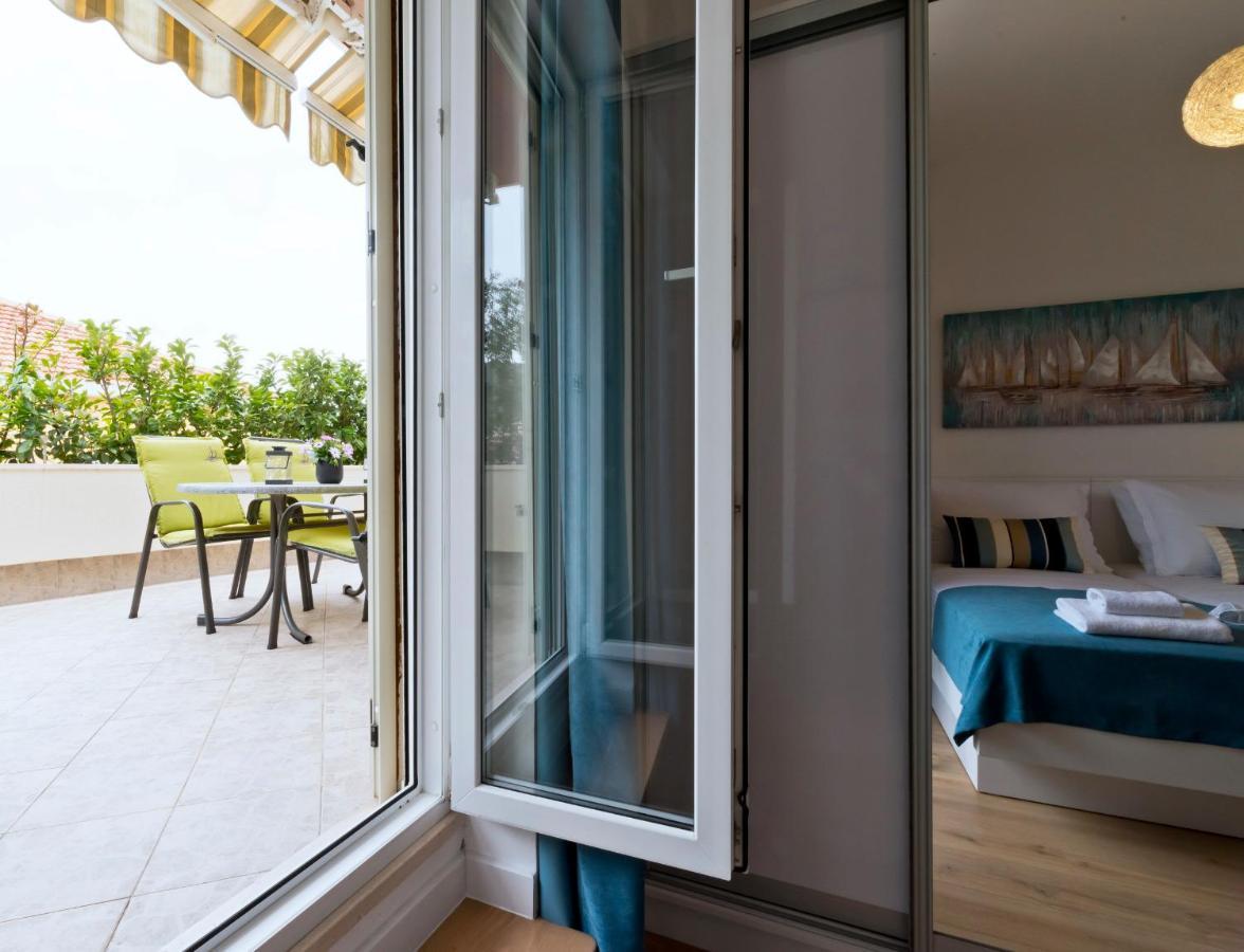 Apartment Michelle Dubrownik Zewnętrze zdjęcie