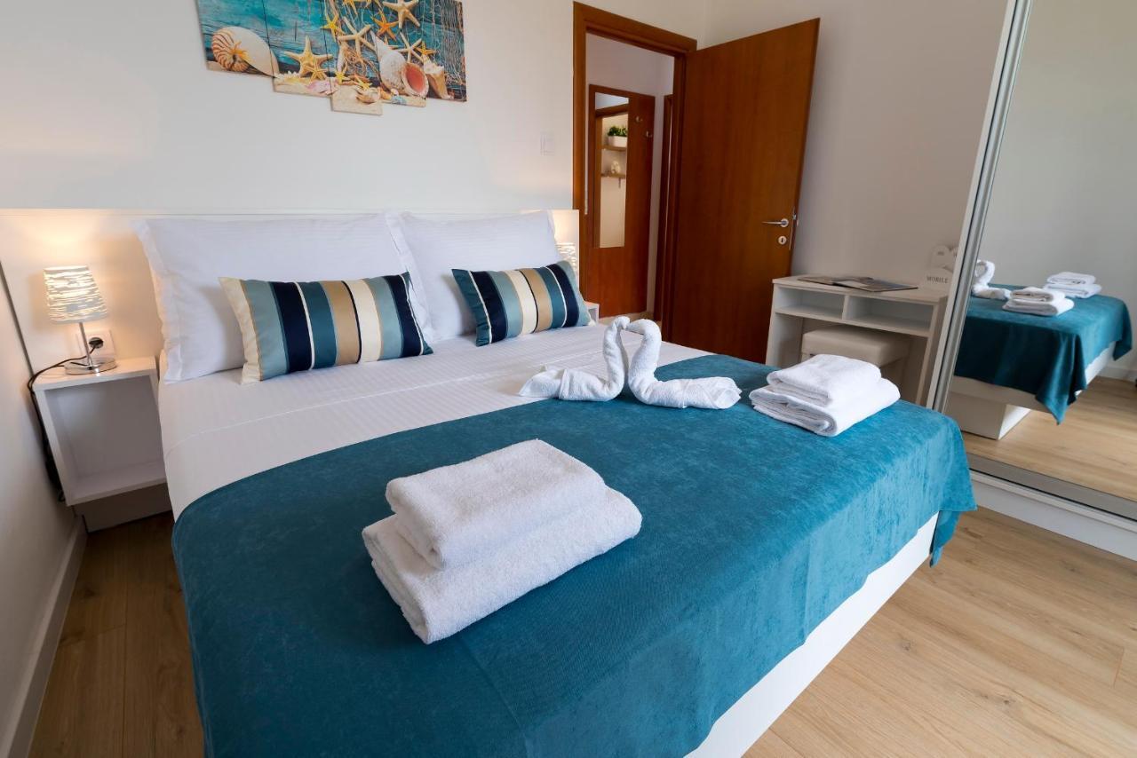 Apartment Michelle Dubrownik Zewnętrze zdjęcie