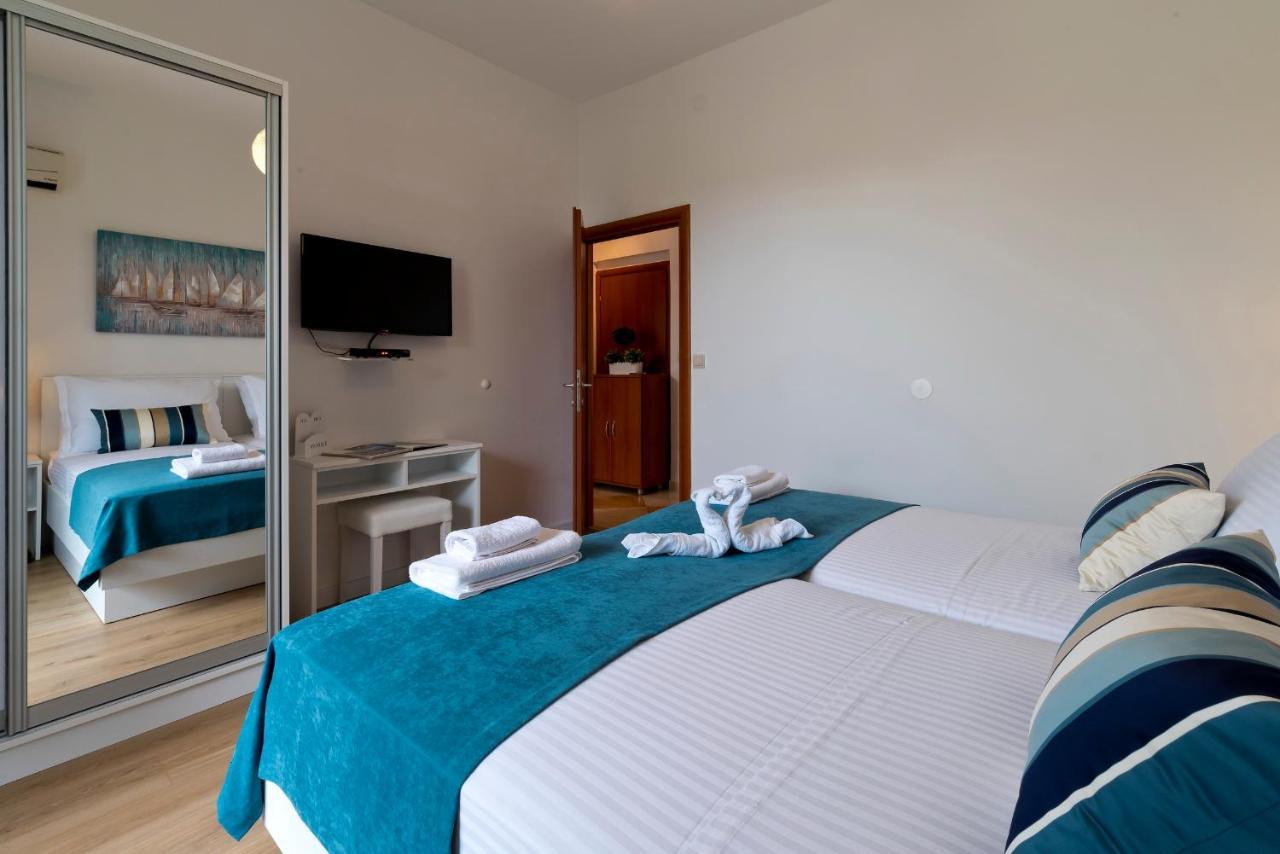 Apartment Michelle Dubrownik Zewnętrze zdjęcie