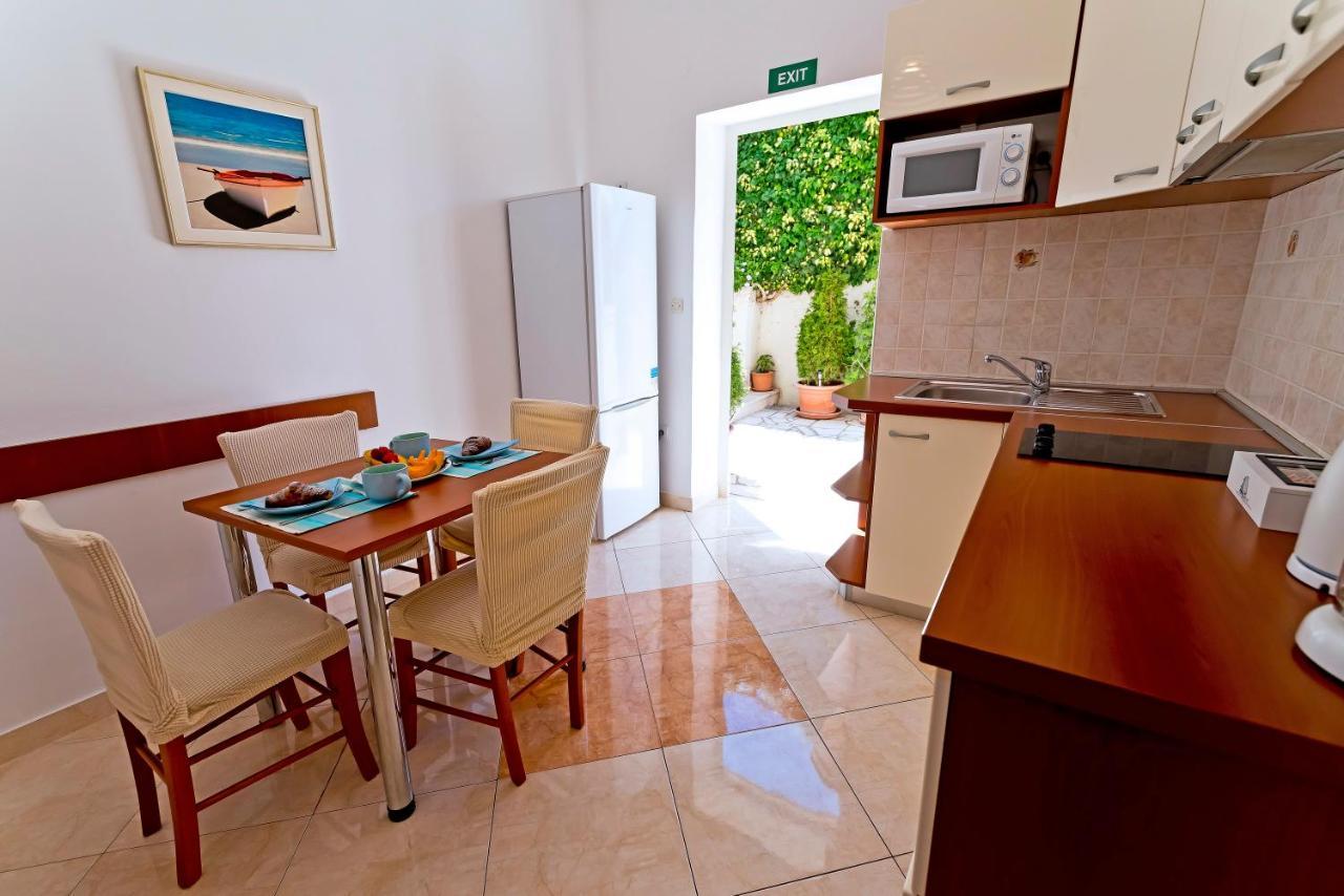 Apartment Michelle Dubrownik Zewnętrze zdjęcie
