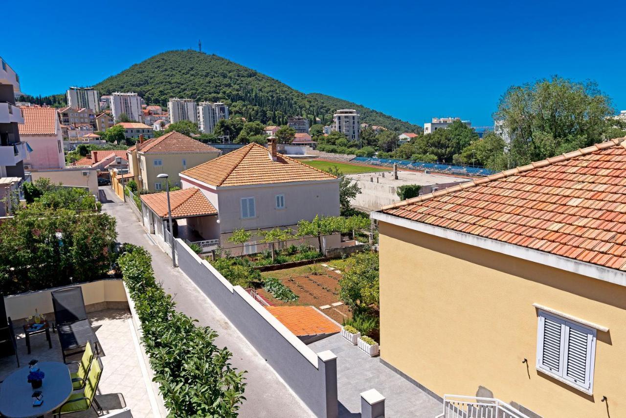 Apartment Michelle Dubrownik Zewnętrze zdjęcie